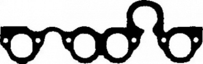 WILMINK GROUP wg1737165 -  Прокладка, впускной коллектор